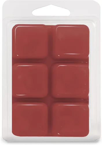 Miniatura 3 de Better Homes and Gardens - Cubos de cera perfumados de 2.5 onzas, paquete de 2 (pastel de calabaza especiado)