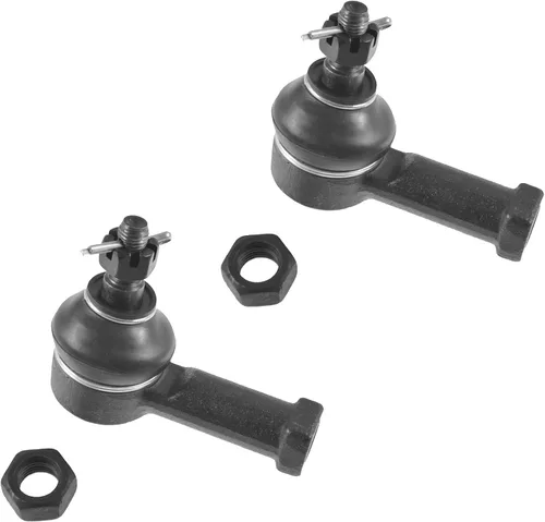 Miniatura 34 de TRQ Juego de barras de acoplamiento interiores delanteras compatibles con Mazda Miata 1990-1997