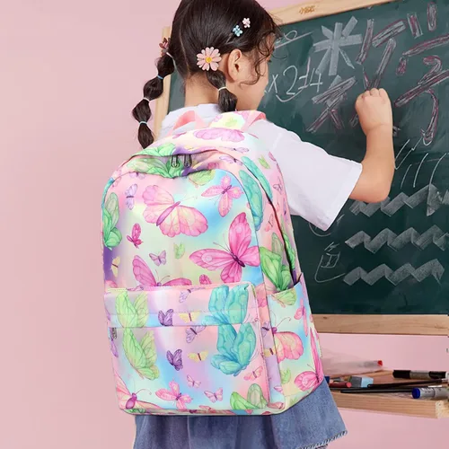 Miniatura 5 de Mochila preescolar para niños y niñas