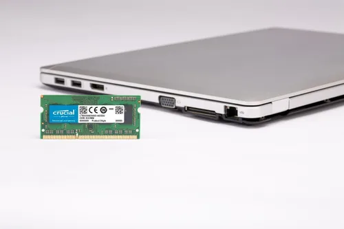 Miniatura 5 de DDR3 Individuales