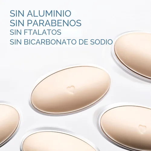 Miniatura 5 de Native El desodorante contiene ingredientes derivados de forma natural, control de olores de 72 horas, desodorante para mujeres y hombres, sin