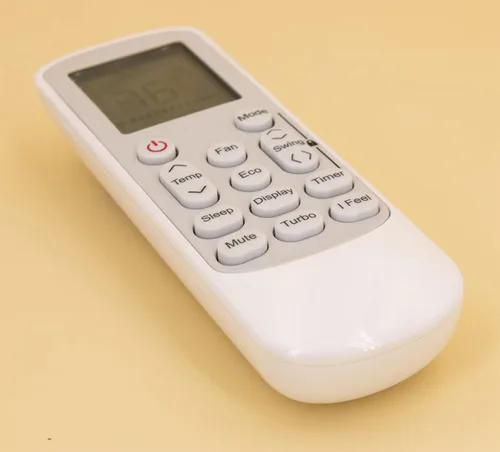 Miniatura 7 de Mando a distancia de repuesto para Traiden Air TCS121M EMTCS121A CMTCS121A EMTHS121A CMTHS121A EMTCS122A CMTCS122A EMTHS122A CMTHS122A Mini Split