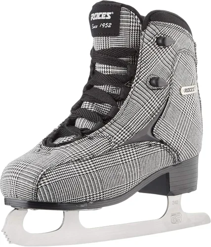 Miniatura 4 de Roces BRITS - Patines de hielo para mujer