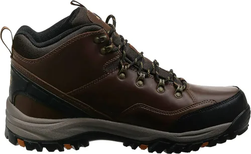 Miniatura 9 de Skechers Men's Relment-Traven Hiking Boot
