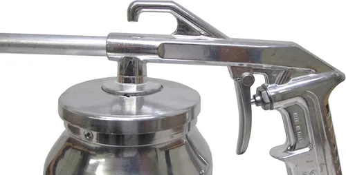 Miniatura 4 de PMT Pistola de limpieza de motor resistente
