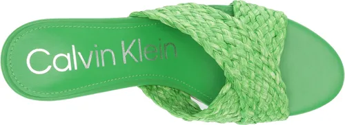 Miniatura 5 de Calvin Klein Women's Chetol Heeled Sandal