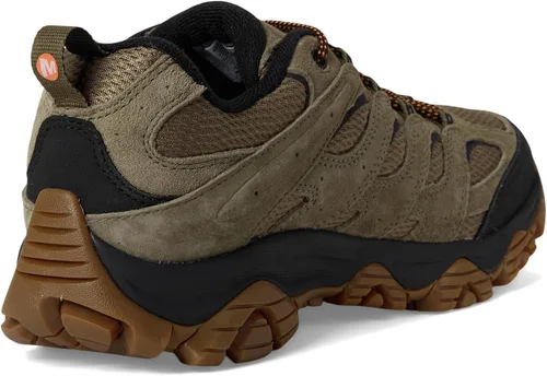 Miniatura 105 de Merrell Zapatos de senderismo impermeables Moab 3 para mujer