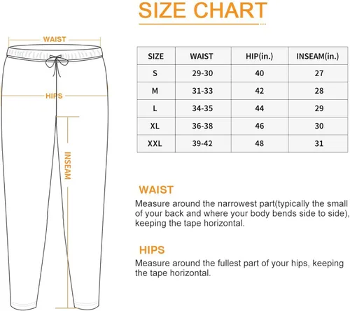 Miniatura 6 de FIRSTGYM Pantalones deportivos ajustados para hombre