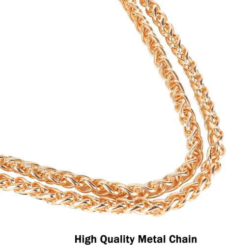 Miniatura 8 de Bolso de mano de noche con diamantes de imitación brillantes para mujer, bolso de hombro para boda, fiesta, baile de graduación