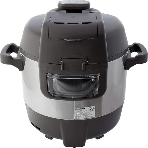 Miniatura 4 de Cuisinart CPC-900 Multicooker de alta presión de 6 cuartos de galón