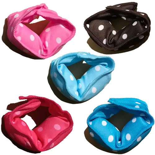 Miniatura 2 de Aimin Hair - Rodillos de espuma para rizar el pelo por la noche, rodillos flexibles, suaves para la almohada, rodillos de esponja