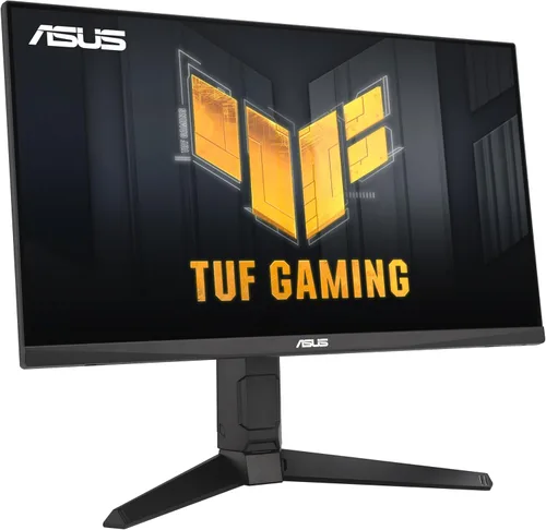 Miniatura 12 de ASUS TUF Gaming Monitor 1080P (VG249QL3A) de 24" (23.8" visible), Full HD, 180Hz, 1ms, Fast IPS, ELMB, FreeSync Premium, compatible con G-SYNC