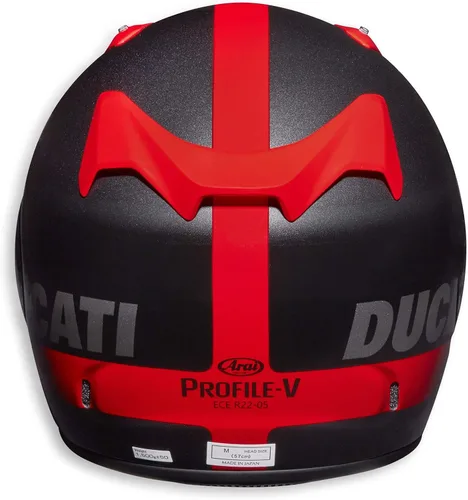 Miniatura 3 de Ducati Casco integral D-Rider