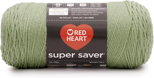 Miniatura 23 de RED HEART Hilo Comfort Shimmers, ópalo blanco
