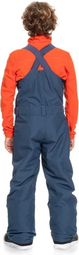 Miniatura 3 de Quiksilver Mash Up - Babero aislado para snowboard para niños