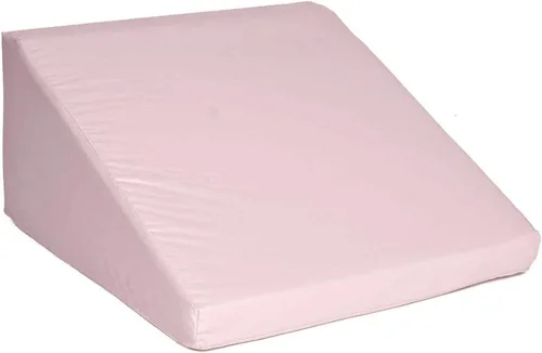 Miniatura 7 de Foamnasium Wedge, juego de espuma para interiores, suave para niños pequeños y activos para gatear, escalar, deslizarse y saltar, fabricado