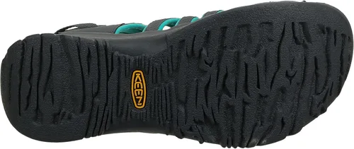 Miniatura 10 de KEEN Sandalia de agua Whisper con punta cerrada para mujer