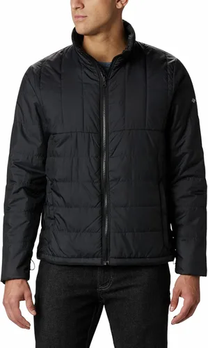 Miniatura 7 de Columbia Mens Ridge Gates Interchange Jacket