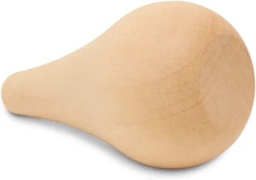 Miniatura 4 de Gota de lluvia estilo Grapat de 1-5/8 pulgadas, paquete de 25 contenedores sensoriales para juego abierto, suministros educativos/suministros