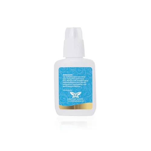 Miniatura 8 de Removedor de pestañas sensible para extensiones de pestañas - Gel removedor de extensiones de pestañas transparente - Removedor de extensiones