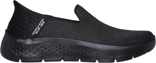 Miniatura 5 de Skechers Go Walk Flex - Zapatos deportivos sin cordones para mujer