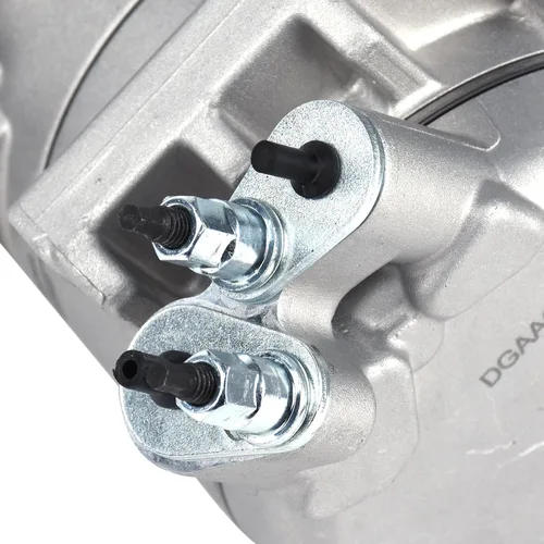 Miniatura 8 de PAROD Compresor de aire acondicionado CO11200C con embrague para Nissan Rogue 2008-2013, Nissan Rogue Select 2014-2015 2.5L L4
