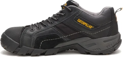 Miniatura 5 de CAT Zapato de construcción con punta compuesta de argón para hombre