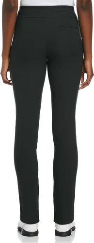 Miniatura 3 de PGA TOUR Women's Pull-on Golf Pant with Tummy Control (Size X-Small-xx-Large)
