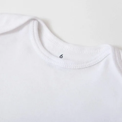Miniatura 4 de Conjunto de mamá y bebé a juego con diseño de arco iris camiseta para mamá mini mono para la familia sesión de fotos para el día de la madre