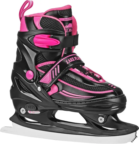 Miniatura 6 de Lake Placid Summit Adjustable Youth Ice Skates