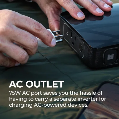 Miniatura 6 de HALO Bolt Ultimate 2 - Arrancador de batería portátil para automóvil Compresor de aire de 130 PSI, banco de energía USB de 55.5 Wh con salida