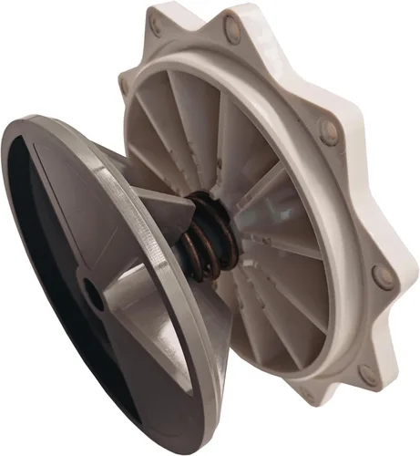 Miniatura 6 de 270067 Reemplazo del conjunto de válvula superior de 2 pulgadas para válvulas multipuerto Hiflow Top & Side Mount Pool Spa