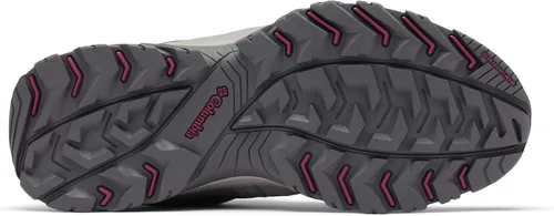 Miniatura 5 de Columbia Tenis de senderismo impermeables Redmond II para mujer