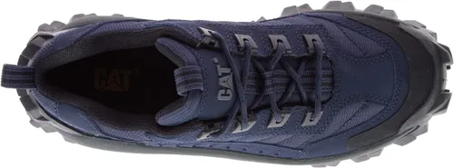 Miniatura 6 de Caterpillar Zapato Intruder Unisex Blue Nights, Azul (Blue Nights)