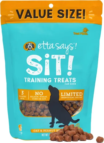 Miniatura 15 de etta says! Golosinas de entrenamiento - Golosinas suaves de cerdo y tocino totalmente naturales para perros - Hechas en Estados Unidos