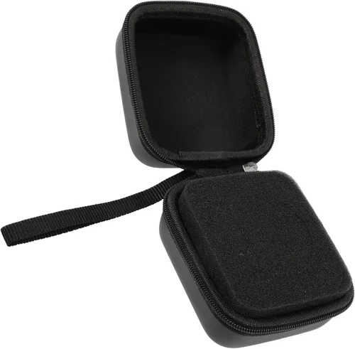 Miniatura 8 de TOYANDONA 2 piezas Yoyo Mini Caso Niños y Niñas Bolsa de Almacenamiento de Bola Yoyo Holder Bolsa de transporte Paquete de Electrónica Portátil