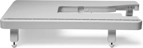 Miniatura 5 de Máquina de Coser Brother ST150HDH, Fuerte y Resistente, 50 Puntadas Incorporadas, Pantalla LCD, 9 Prensatelas Incluidos y Mesa Ancha para Máquina