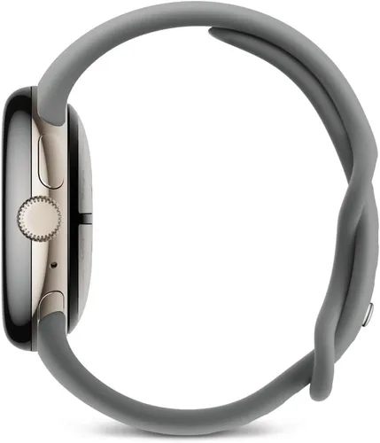 Miniatura 2 de Google Pixel Watch 3 (1.614 in) - Reloj inteligente Android con seguimiento de frecuencia cardíaca, funcionamiento avanzado de Fitbit, Fitness