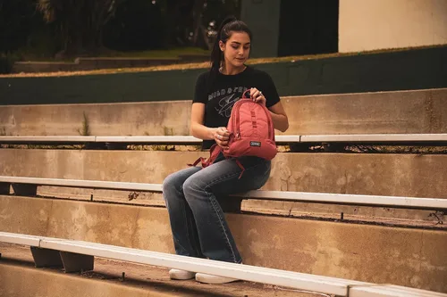 Miniatura 6 de Dakine Cosmo Mochila de 6.5L, Tamaño único Noche Tropical