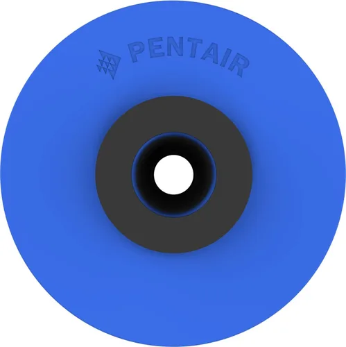 Miniatura 3 de Pentair Pentek R30-20BB Big Blue Filtro de Agua para Sedimentos, Cartucho de Filtro de Poliéster Plisado para Toda la Casa, 20" x 4.5", 30 Micrón