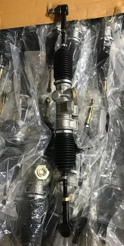 Miniatura 4 de EZGO RXV - Conjunto de caja de engranajes de dirección para carritos de golf RXV 2008 y posteriores. Los modelos a gas y eléctricos reemplazan al