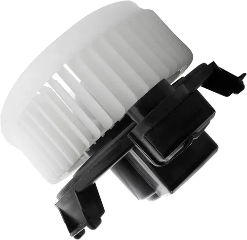 Miniatura 3 de Motor soplador de calentador de CA apto para Chrysler 200 Sebring, para Jeep Patriot, para Dodge Caliber Journey Ram 1500, para Acura TL, para Honda