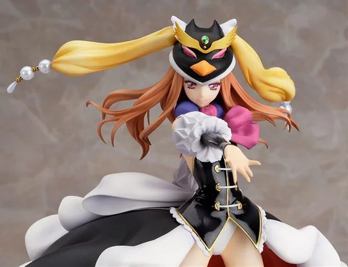 Miniatura 6 de Good Smile Mawaru Penguindrum: Figura de PVC Princesa del Cristal (escala 1:8)
