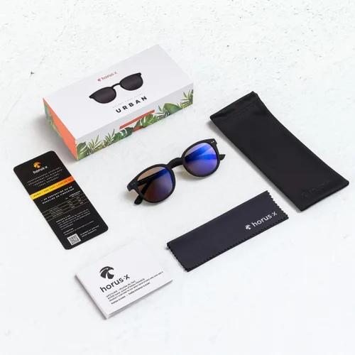 Miniatura 7 de Horus X - Sunglasses men and women UV400 100% UV Blocking Lightweight Sun Glasses