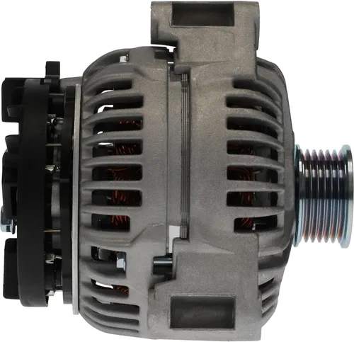 Miniatura 2 de Piezas de OEG nuevo alternador compatible con Mercedes Benz 5.0L 4.3L 5.4L 3.2L 3.7L 5.5L CL CLK E G S SL Slr Mclaren Clase 02 03 04 05 06 07 08 09