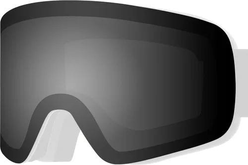 Miniatura 9 de Retrospec Flume Ski Goggles for Men and Women UV Protection