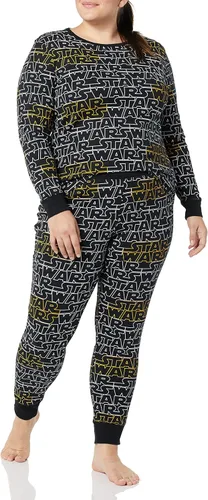 Miniatura 3 de Tienda Essentials Star Wars Family Matching Pajama Sleep Sets