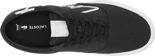 Miniatura 5 de Lacoste Zapatillas Jump Serve para mujer NegroBlanco BlackOff White 0