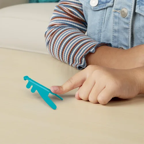 Miniatura 4 de Hasbro Gaming Juego preescolar Ants in The Pants para niños a partir de 3 años, divertido juego de mesa para 2-4 jugadores (exclusivo de Amazon)