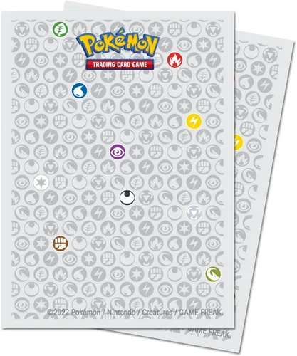 Miniatura 3 de Ultra Pro Pokémon: Paquete de accesorios para el primer compañero – Incluye: caja de almacenamiento para más de 700 cartas con funda, caja